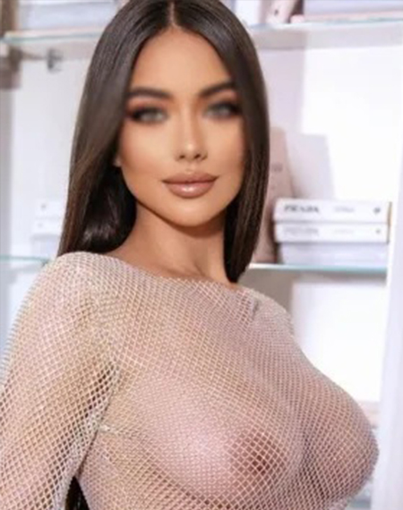 Emily Aerocity Escorts