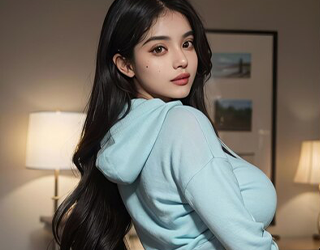 Mariya Aerocity Escorts